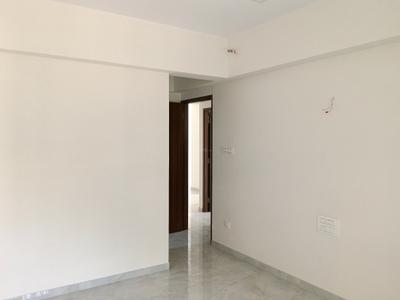 Bedroom Image of 1153 Sq.ft 3 BHK Apartment / Flat for sale in Nicco Vishakha Heights And Vishakha Regency, Mulund East Mumbai for Rs. 25500000