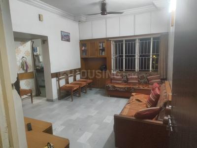 Living Room Image of 585 Sq.ft 1.5 BHK Apartment / Flat for sale in Paldi Ahmedabad for Rs. 4550000