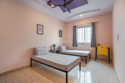 Bedroom Image of Skep Coliving Hsr in HSR Layout, Bangalore