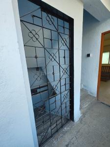 Balcony Image of 1001 Sq.ft 2 BHK Apartment / Flat for sale in Dhankawadi Pune for Rs. 4500000