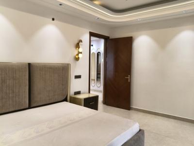 Bedroom Image of 3078 Sq.ft 4 BHK Builder Floor for sale in Sector 23A Gurgaon for Rs. 34900000