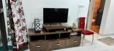 Hall Image of 417 Sq.ft 1 BHK Apartment / Flat for sale in Thane West Thane for Rs. 5999999
