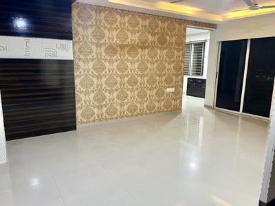 Hall Image of 3200 Sq.ft 4 BHK Apartment / Flat for rent in Sunpharma Road Vadodara for Rs. 30000