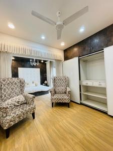 Hall Image of 1900 Sq.ft 3 BHK Apartment / Flat for sale in Manish Nagar Nagpur for Rs. 9900000