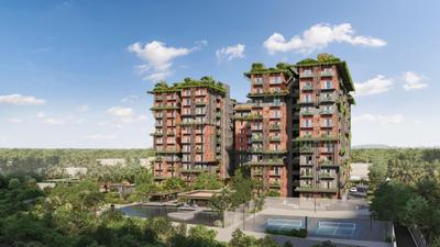 4 BHK Flat
