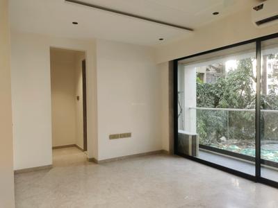 Bedroom Image of 1320 Sq.ft 3 BHK Apartment / Flat for sale in DLH Dilrag, Juhu Mumbai for Rs. 66000000