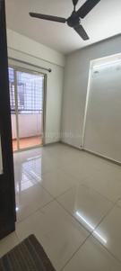 Bedroom Image of 870 Sq.ft 2 BHK Apartment / Flat for rent in Karsten Palm Groves, Marsur Bengaluru for Rs. 14500