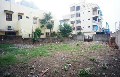 Image of 2809 Sq.ft Residential Plot / Land for sale in Maninagar, Ahmedabad for Rs. 28890000