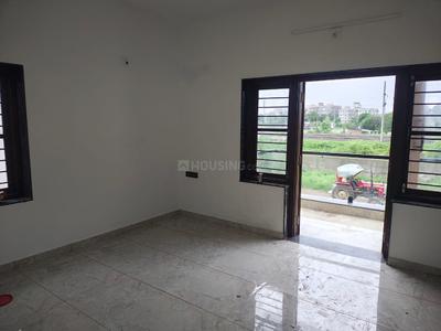 Bedroom Image of 2250 Sq.ft 4 BHK Independent House for sale in Dharmadev Neelkanth Villa, Bopal Ahmedabad for Rs. 31500000