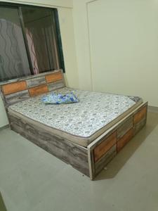 Bedroom Image of 720 Sq.ft 2 BHK Apartment / Flat for sale in KUL Ecoloch, Mahalunge Pune for Rs. 7500000