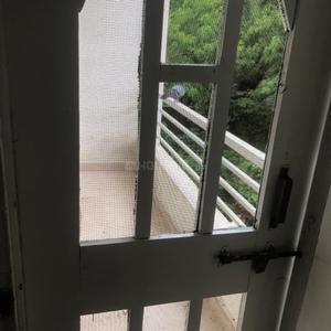 Balcony Image of 1550 Sq.ft 2 BHK Apartment / Flat for rent in Chuna Bhatti Bhopal for Rs. 19000