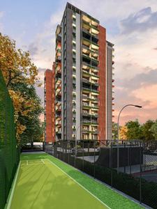 Image of 1313 Sq.ft 2 BHK Apartment / Flat for sale in Doddakannelli, Bengaluru for Rs. 13730055