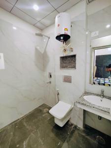 Image of 800 Sq.ft 2 BHK Builder Floor for rent in Sector 53, Gurgaon for Rs. 48000