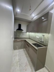 Kitchen Image of 890 Sq.ft 2 BHK Apartment / Flat for sale in Keshupura Jaipur for Rs. 4299999