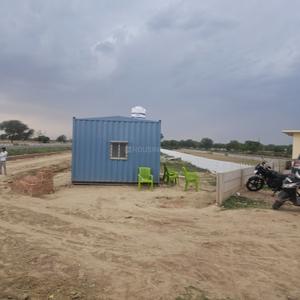 Image of 150 Sq.ft Residential Plot / Land for sale in Mathura Cantonment, Mathura for Rs. 3500000