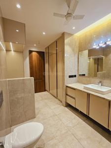 Kitchen Image of 3250 Sq.ft 4 BHK Builder Floor for sale in Unitech Nirvana Country Cedar Crest, Sector 50 Gurgaon for Rs. 37500000
