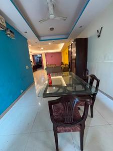 Hall Image of 3500 Sq.ft 4 BHK Independent House for rent in Gardenia Glory, Sector 46 Noida for Rs. 70000