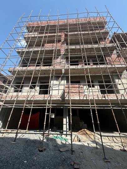 Urban Blossom Main Image 1