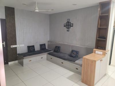 3 BHK Flat