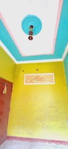 Bedroom Image of 850 Sq.ft 3.5 BHK Independent House for sale in Rajajipuram Lucknow for Rs. 2300000