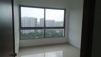 Bedroom Image of 2025 Sq.ft 4 BHK Apartment / Flat for rent in Kalpataru Parkcity, Thane West Thane for Rs. 150000