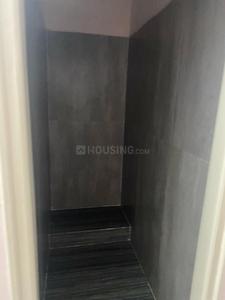 Bathroom Image of 750 Sq.ft 2 BHK Builder Floor for rent in Varthur Bengaluru for Rs. 17500