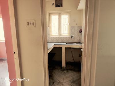 Kitchen Image of 921 Sq.ft 2 BHK Apartment / Flat for sale in Kasba Kolkata for Rs. 4500000