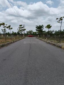 Image of 1620 Sq.ft Residential Plot / Land for sale in Siyora Royal Court, Ghatkesar, Secunderabad for Rs. 3000000