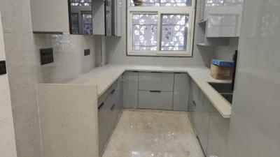Kitchen Image of 1175 Sq.ft 3 BHK Builder Floor for sale in Sector 8 Rohini New Delhi for Rs. 19000000