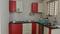 Shobha residancy Kitchen 1