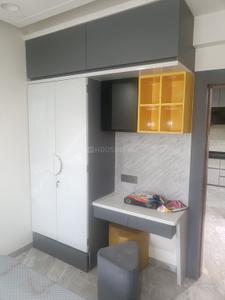 Bedroom Image of 1800 Sq.ft 3 BHK Apartment / Flat for sale in Shikhar Shine, Nana Chiloda Ahmedabad for Rs. 7500000