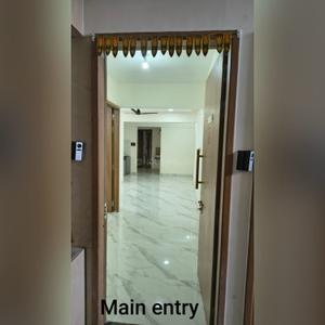 Image of 1250 Sq.ft 3 BHK Apartment / Flat for sale in MSR Queenstown, Chinchwad, Pune for Rs. 16000000