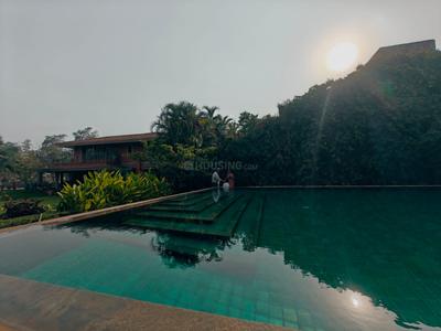 Balcony Image of 5800 Sq.ft 5 BHK Villa for sale in Khandala Lonavala for Rs. 160000000