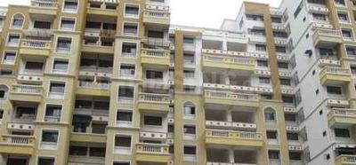 Image of 1200 Sq.ft 2 BHK Apartment / Flat for sale in Haware Glory, Kharghar, Navi Mumbai for Rs. 15000000