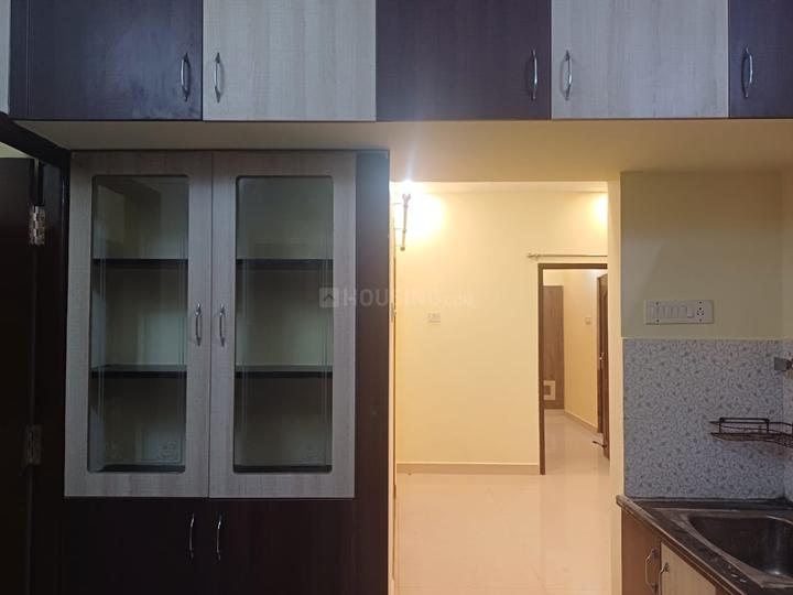 Azhakapuri Nagar, Ramapuram Bedroom 1