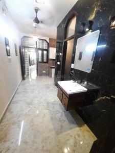 Hall Image of 1000 Sq.ft 2 BHK Builder Floor for sale in RWA Malviya Block B1, Malviya Nagar New Delhi for Rs. 18300000
