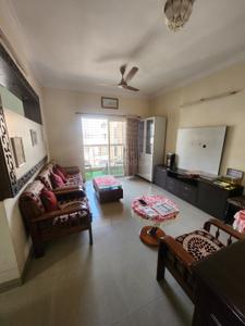 Hall Image of 980 Sq.ft 2 BHK Apartment / Flat for sale in Sattva HM Royal, Kondhwa Budruk Pune for Rs. 8500000