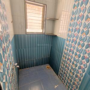 Image of 642 Sq.ft 1 BHK Apartment / Flat for rent in Shivkrupa Residency, Ambegaon Budruk, Pune for Rs. 12000