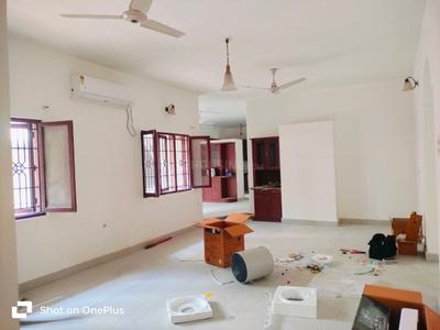 Hall Image of 2400 Sq.ft 3 BHK Builder Floor for rent in Koramangala Bengaluru for Rs. 80000