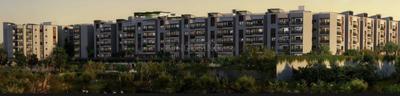Image of 1775 Sq.ft 3 BHK Apartment / Flat for sale in Tejaswini Nagar, Bengaluru for Rs. 24000000