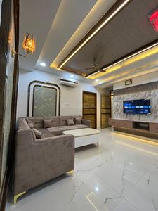 Hall Image of 2600 Sq.ft 3 BHK Apartment / Flat for sale in Karolan Ka Barh Jaipur for Rs. 14300000