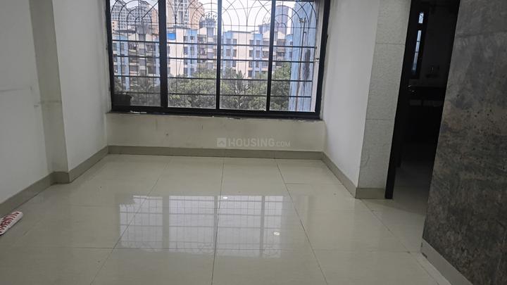 Brahmand Complex Living Room 1