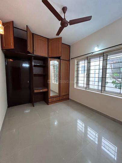 VGP Prabhu Nagar, Medavakkam Bedroom 1