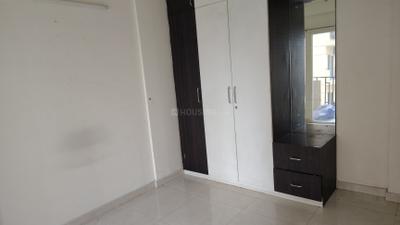 Bedroom Image of 800 Sq.ft 2 BHK Apartment / Flat for sale in Signature Global Orchard Avenue 1, Sector 93 Gurgaon for Rs. 5600000