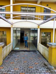Main Entrance Image of 675 Sq.ft 1 BHK Apartment / Flat for sale in Labdhi Gardens, Neral Thane for Rs. 2800000
