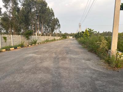 Image of 1680 Sq.ft Residential Plot / Land for sale in Sheikhmanpura, Kolar for Rs. 4198200