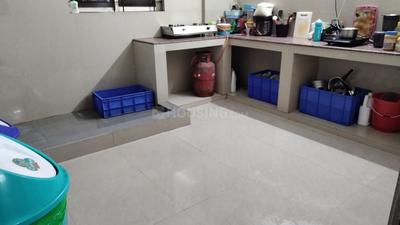 Kitchen Image of Flip Room Central in Bellandur, Bangalore