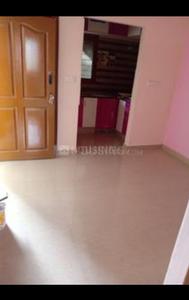 Hall Image of 600 Sq.ft 1 BHK Builder Floor for rent in C V Raman Nagar Bengaluru for Rs. 15000