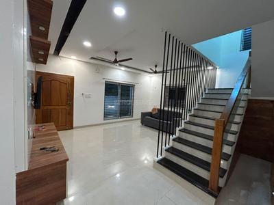 Hall Image of 1800 Sq.ft 4 BHK Independent House for rent in Avigna Eminence Hillside Avenue, Anjur R.F. Chennai for Rs. 49999