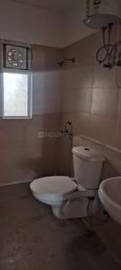 Image of 1890 Sq.ft 3 BHK Apartment / Flat for rent in Paras Tierea, Sector 137, Noida for Rs. 42000